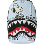 peanuts snoopy jams 