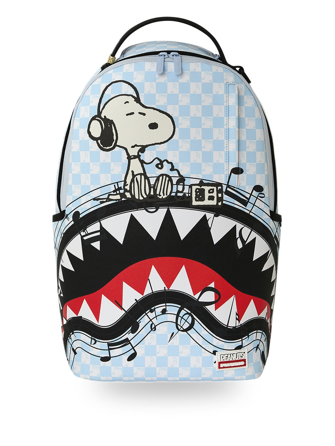 peanuts snoopy jams 