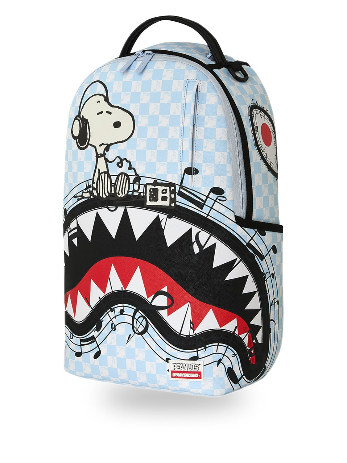 peanuts snoopy jams 