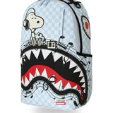 peanuts snoopy jams 