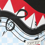 peanuts snoopy jams 