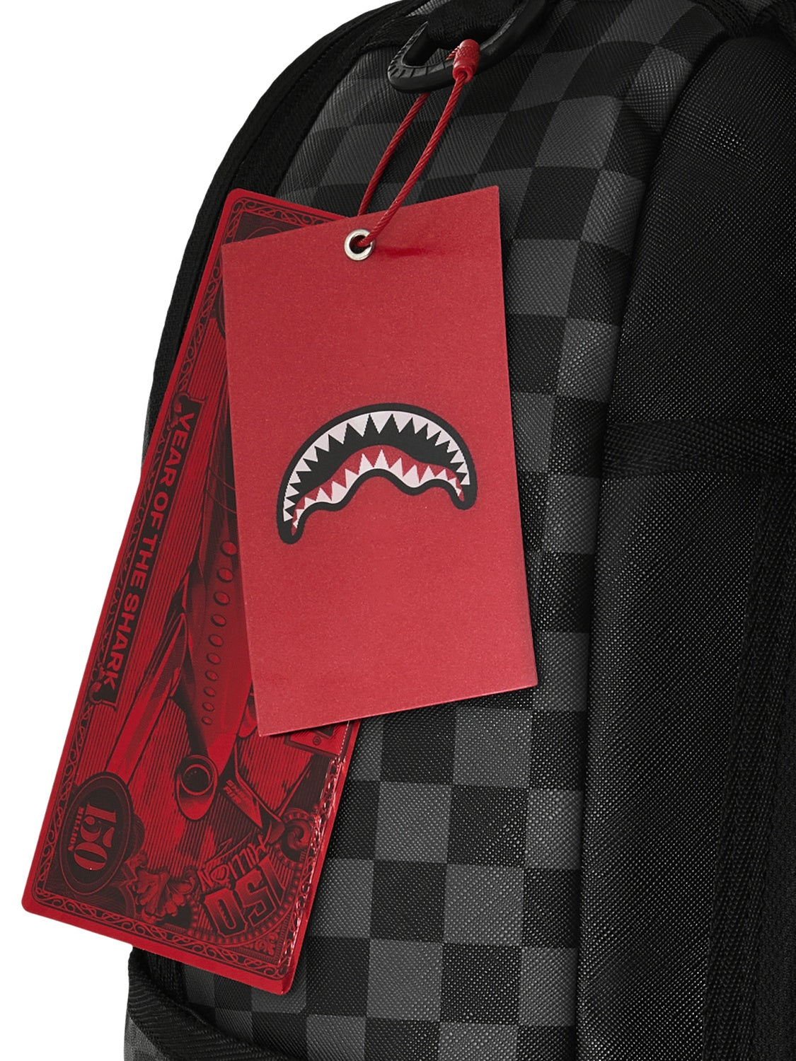 looney tunes fight cloud backpack 