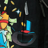disney hokusai money wave backpack 