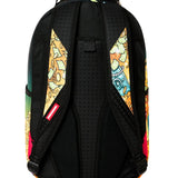 disney hokusai money wave backpack 