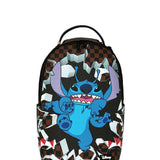 disney stitch breakout backpack<BR/> 