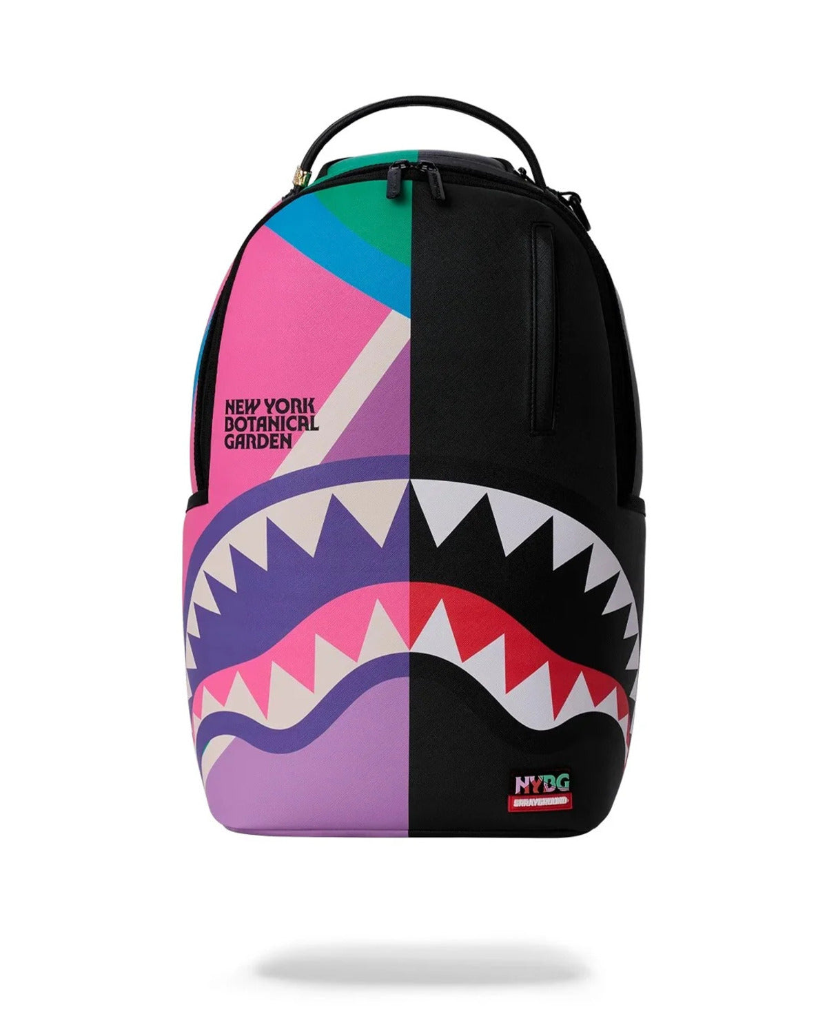 nybg botanical central backpack 