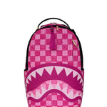 new ai pattern backpack 