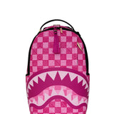 new ai pattern backpack 