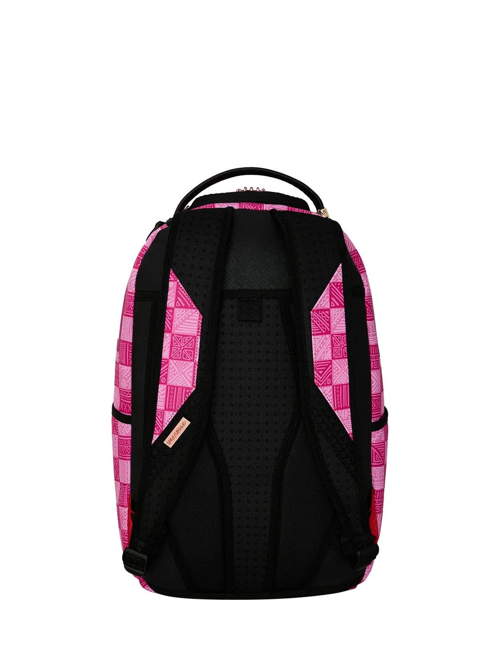 new ai pattern backpack 