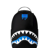 shark central light blue backpack<BR/><BR/> 