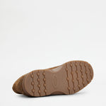 59K Hybrid Summer Elastic Desert Boot
