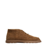59K Hybrid Summer Elastic Desert Boot