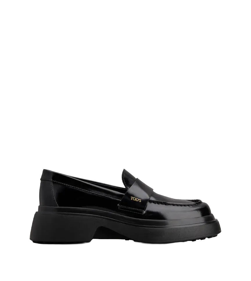 Gomma 74L Mocassino Trav.Bomb.Tods 