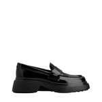 Rubber 74L Loafer Transverse Padded Tod's